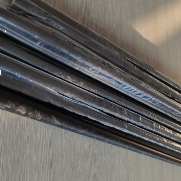 Forged Cue butt tube, blank, stick, carbon fiber